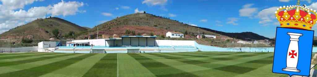 Estadio Municipal de Piedrabuena